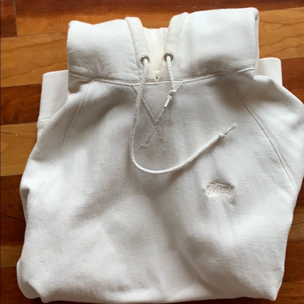 Stussy Men’s Hoodie